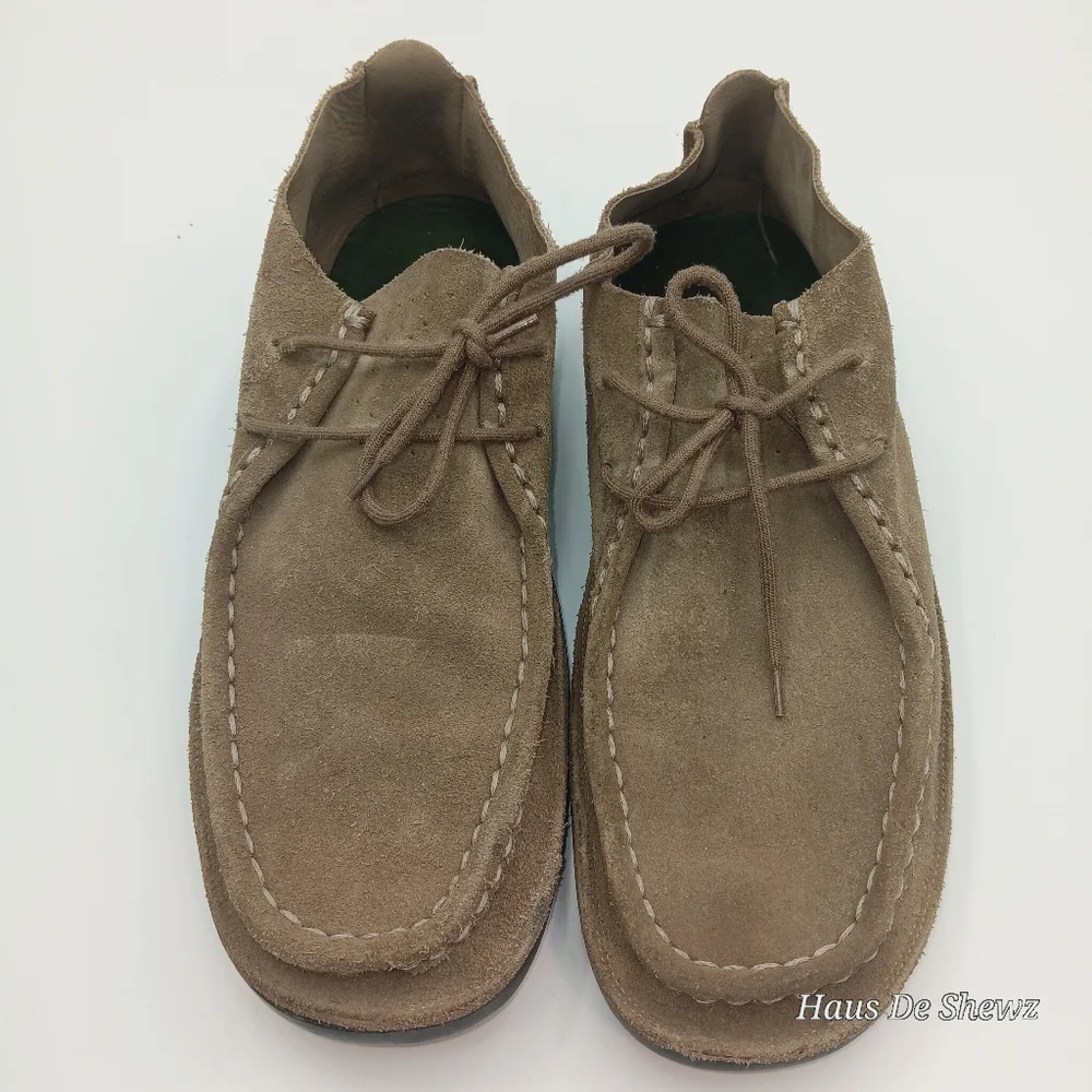 J. CREW Chukka Boot